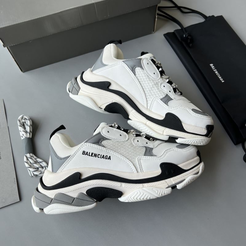 Balenciaga Triple S Series Shoes